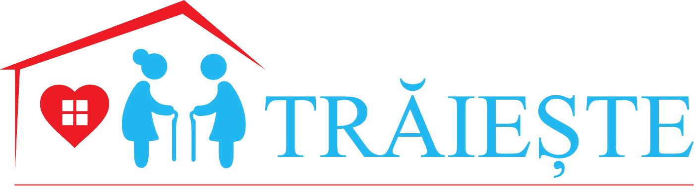Trăiește